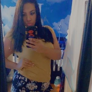 Meet your Posher, Luisanna